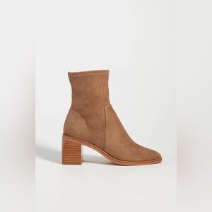 Dolce Vita Indiga Western Boots Size 10 EUC